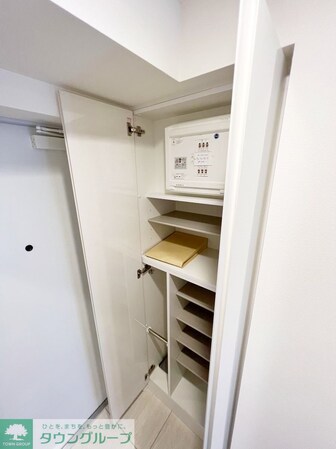 アイルプレミアム東京府中の物件内観写真